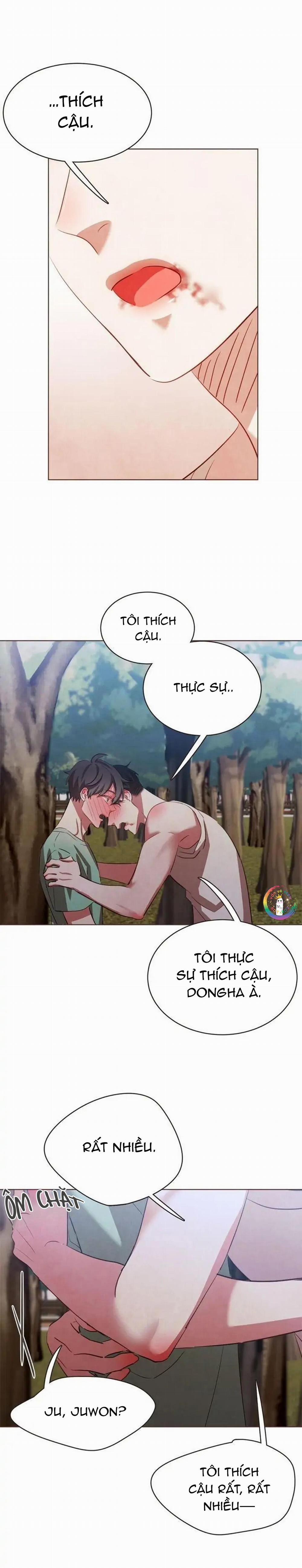 Ma Cà Rồng Đếch Có Thật Đâu! 54 trang 20