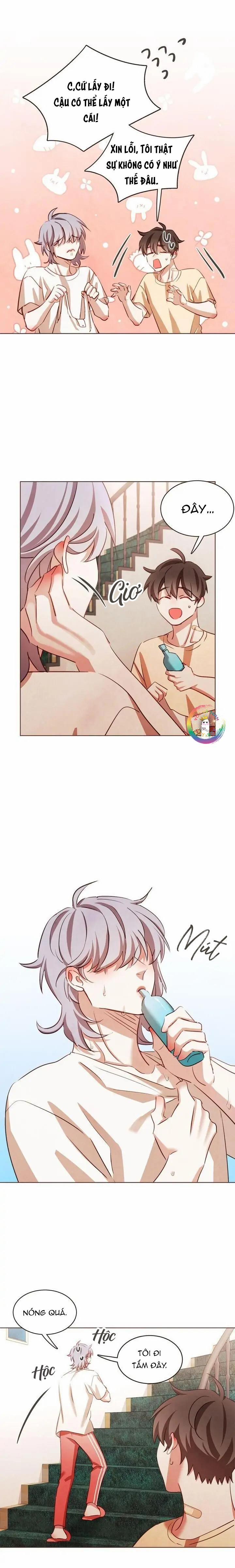 Ma Cà Rồng Đếch Có Thật Đâu! 55 trang 10