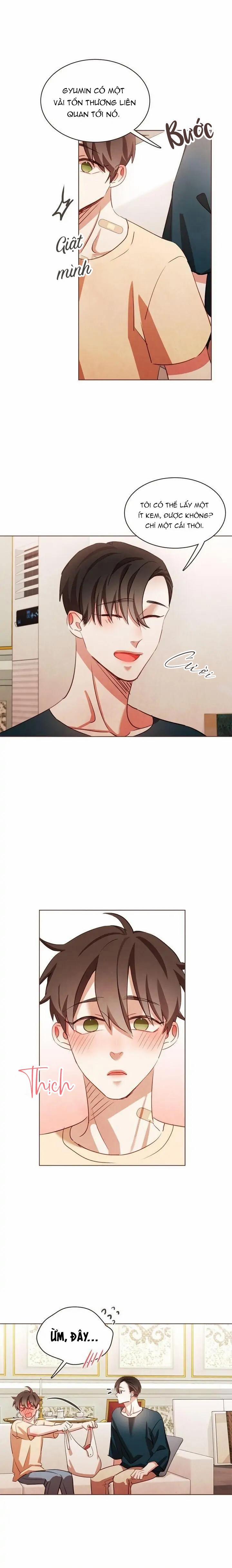 Ma Cà Rồng Đếch Có Thật Đâu! 55 trang 12