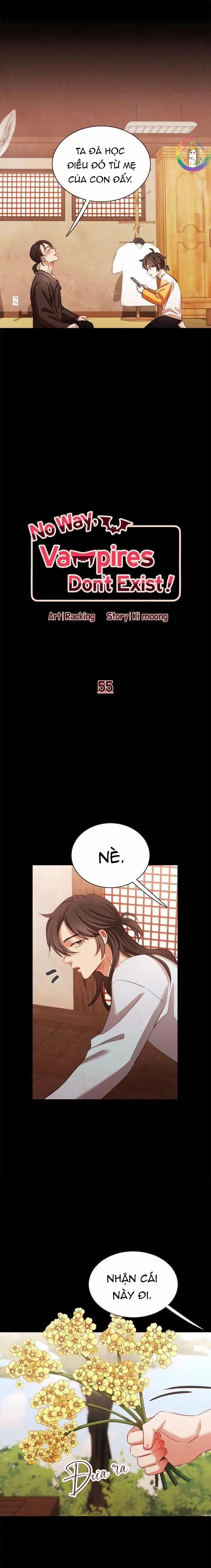 Ma Cà Rồng Đếch Có Thật Đâu! 55 trang 3