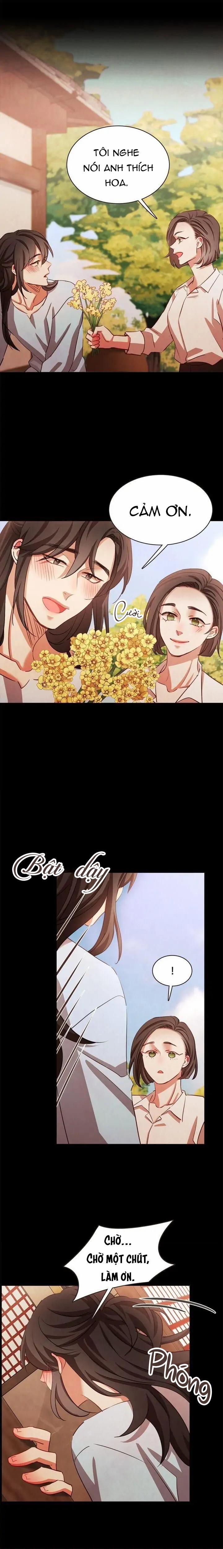 Ma Cà Rồng Đếch Có Thật Đâu! 55 trang 4