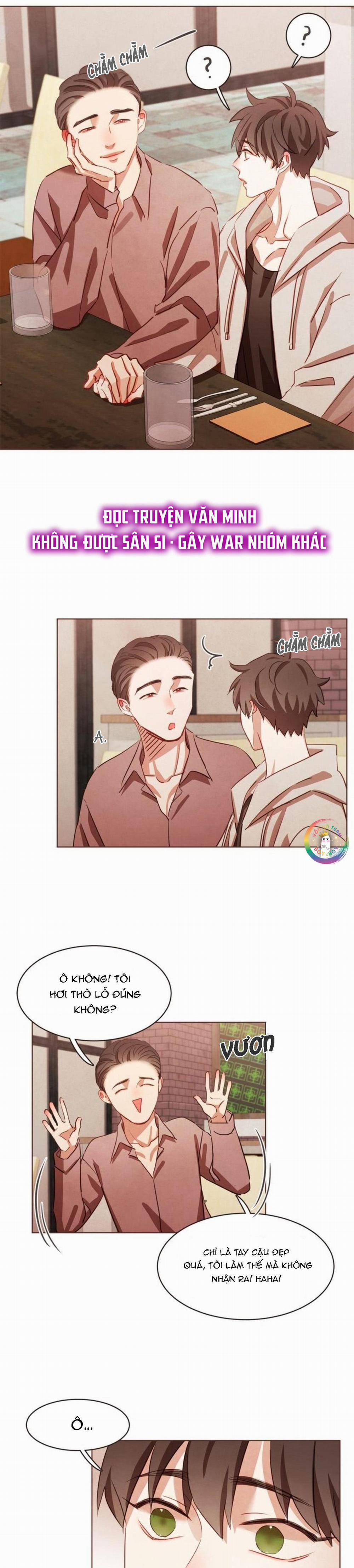 Ma Cà Rồng Đếch Có Thật Đâu! 7 trang 1