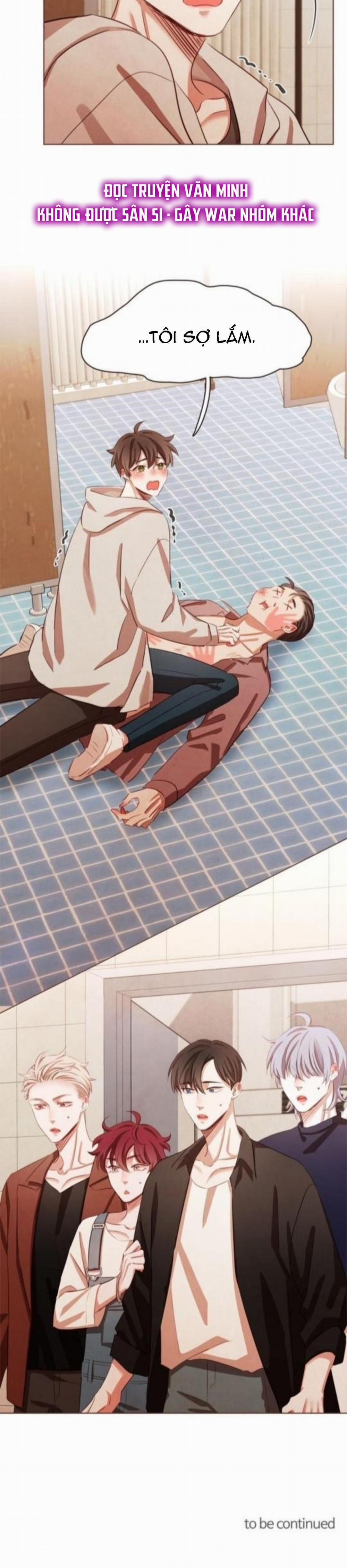 Ma Cà Rồng Đếch Có Thật Đâu! 7 trang 23