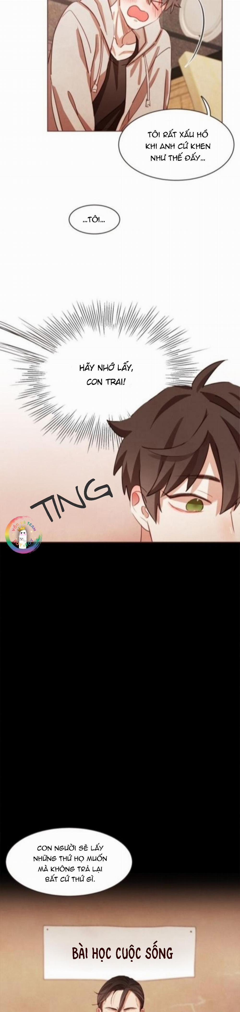 Ma Cà Rồng Đếch Có Thật Đâu! 7 trang 5