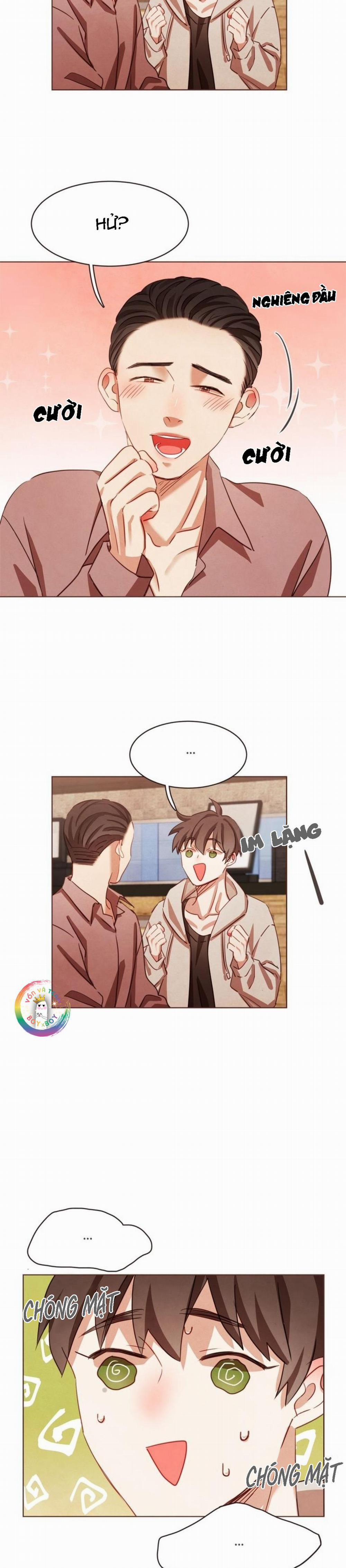 Ma Cà Rồng Đếch Có Thật Đâu! 7 trang 8