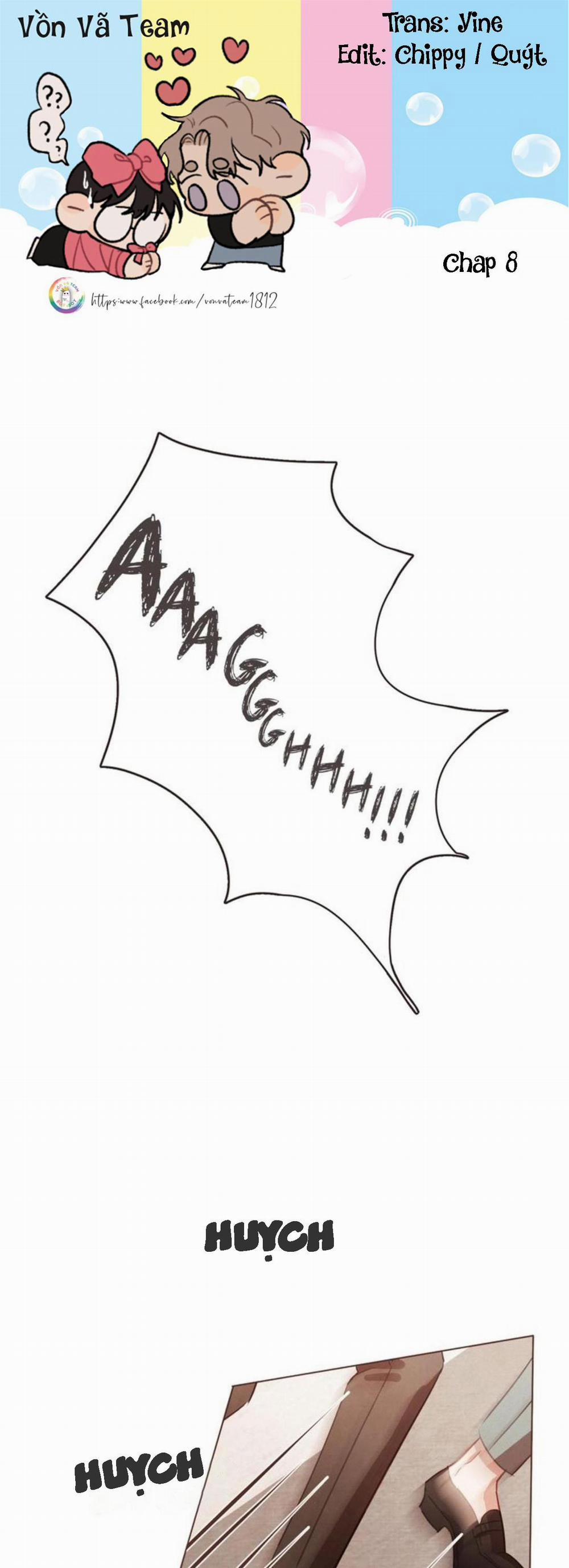 Ma Cà Rồng Đếch Có Thật Đâu! 8 trang 0