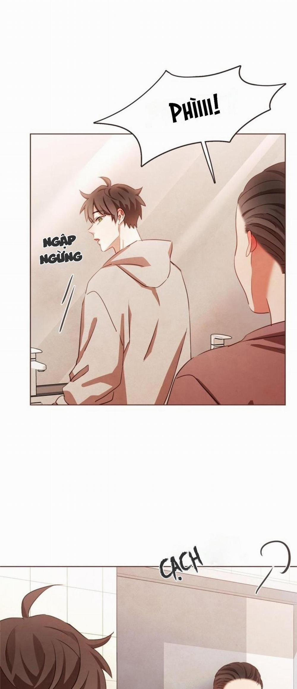 Ma Cà Rồng Đếch Có Thật Đâu! 8 trang 12