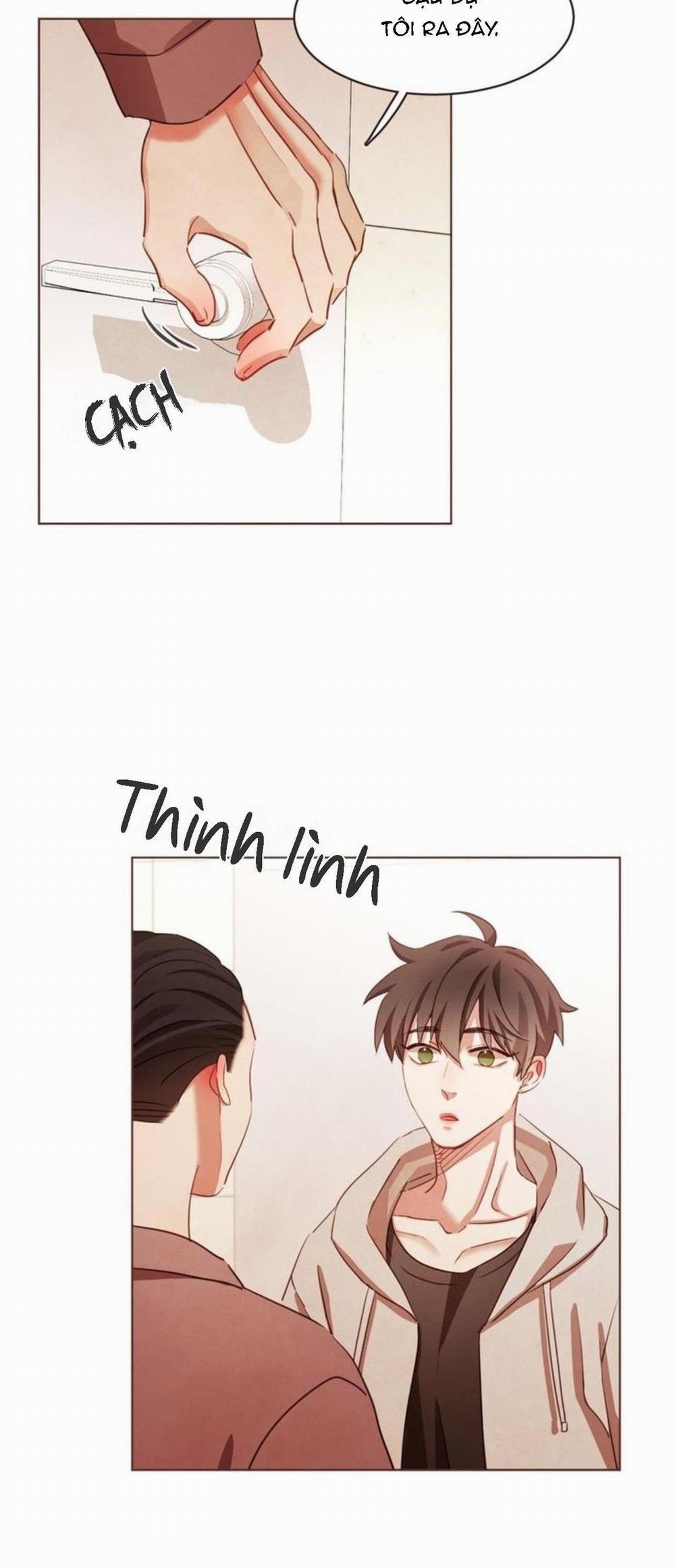 Ma Cà Rồng Đếch Có Thật Đâu! 8 trang 14