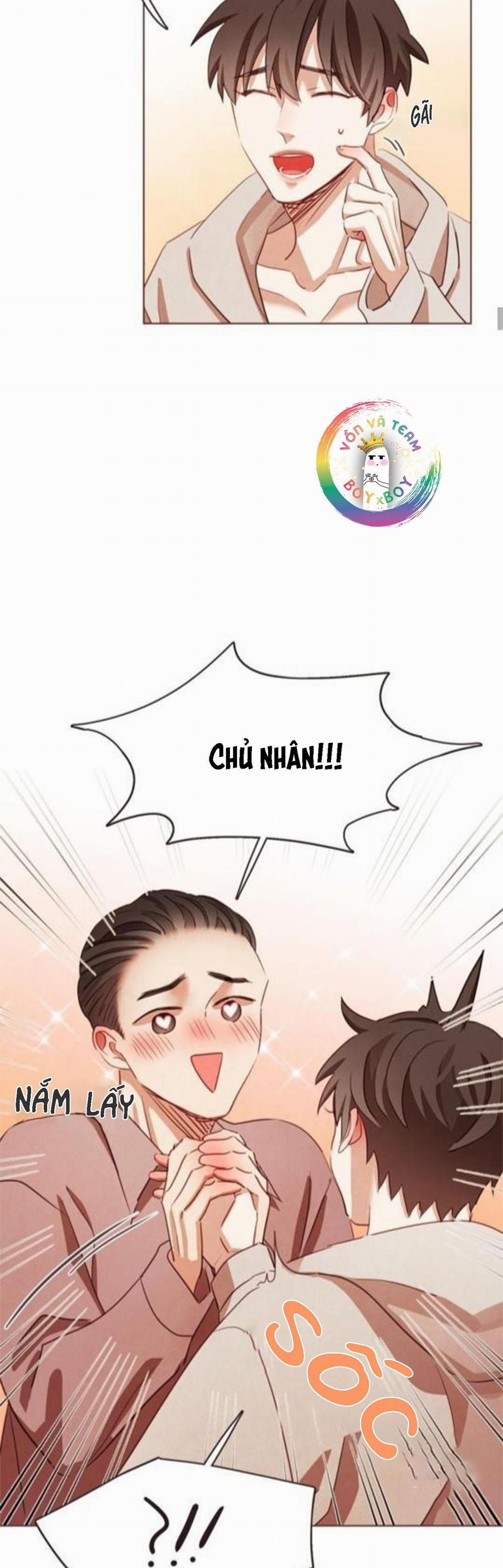 Ma Cà Rồng Đếch Có Thật Đâu! 8 trang 16