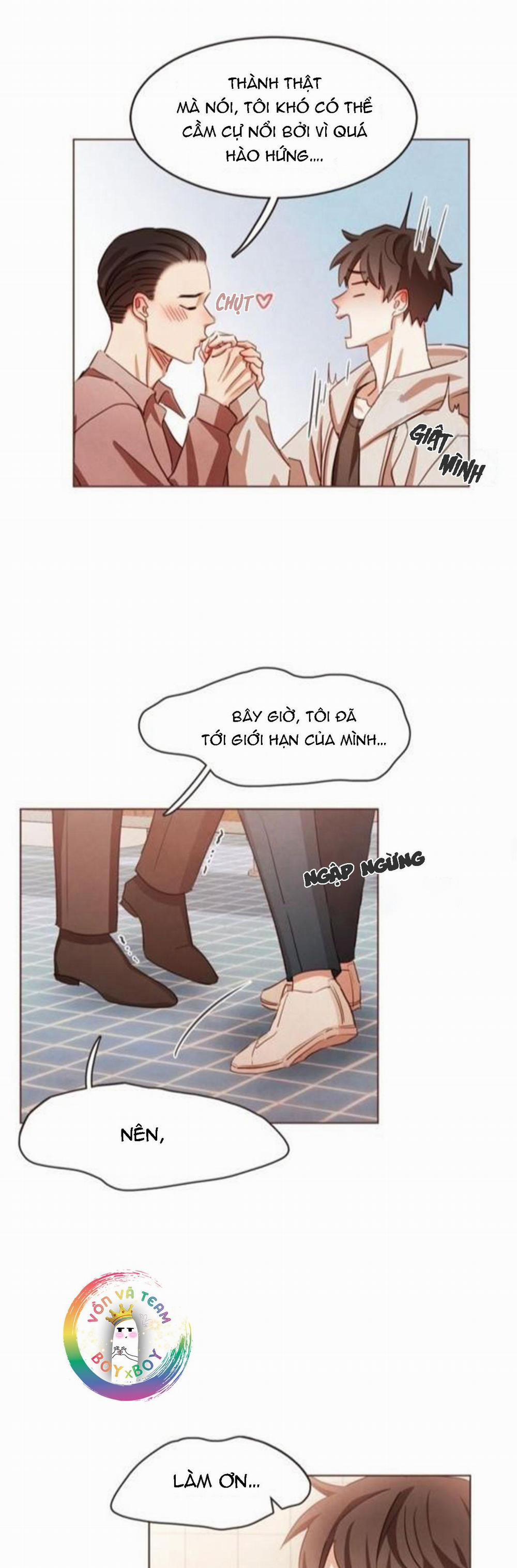 Ma Cà Rồng Đếch Có Thật Đâu! 8 trang 18