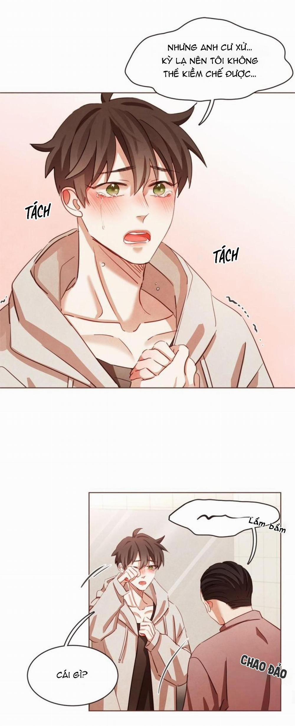 Ma Cà Rồng Đếch Có Thật Đâu! 8 trang 21