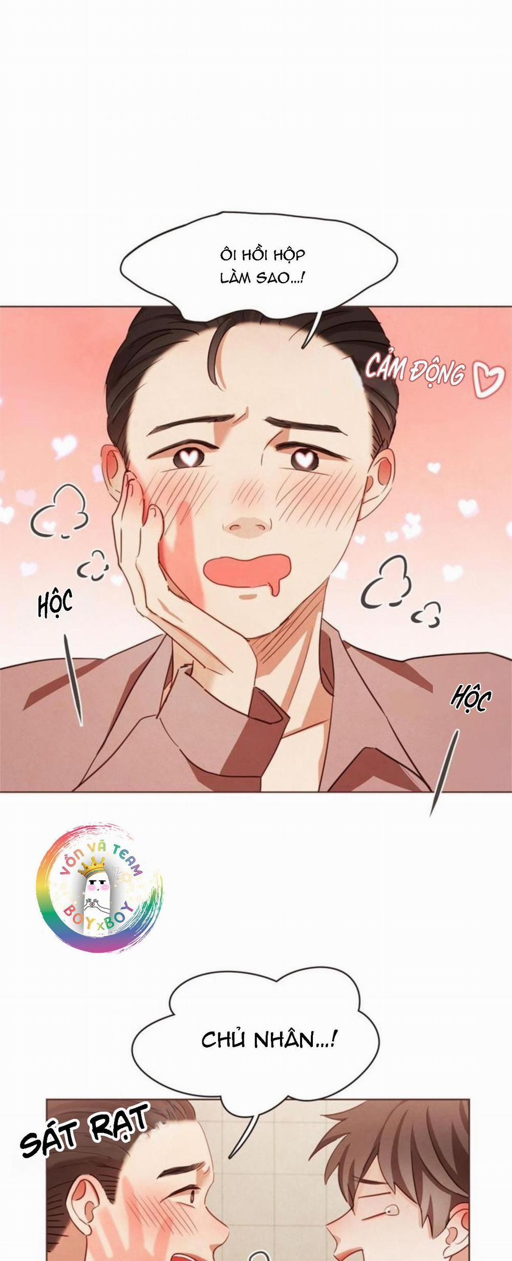 Ma Cà Rồng Đếch Có Thật Đâu! 8 trang 22