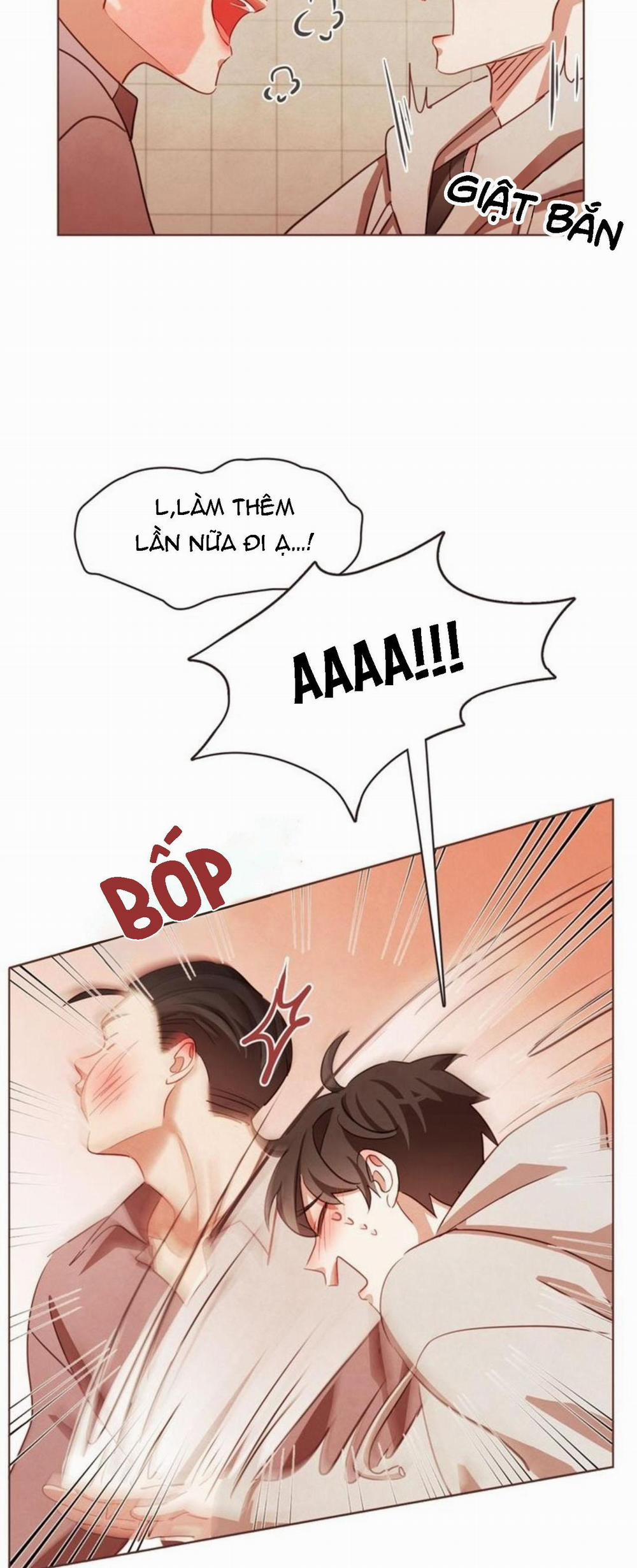 Ma Cà Rồng Đếch Có Thật Đâu! 8 trang 23