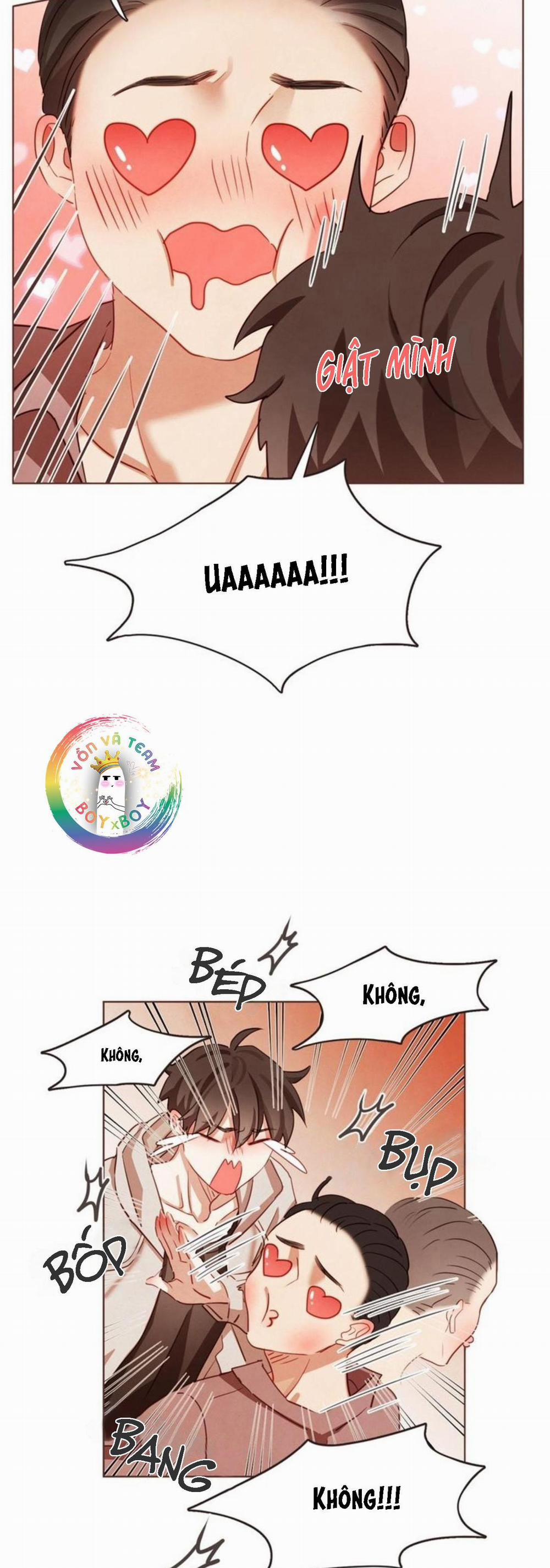 Ma Cà Rồng Đếch Có Thật Đâu! 8 trang 25