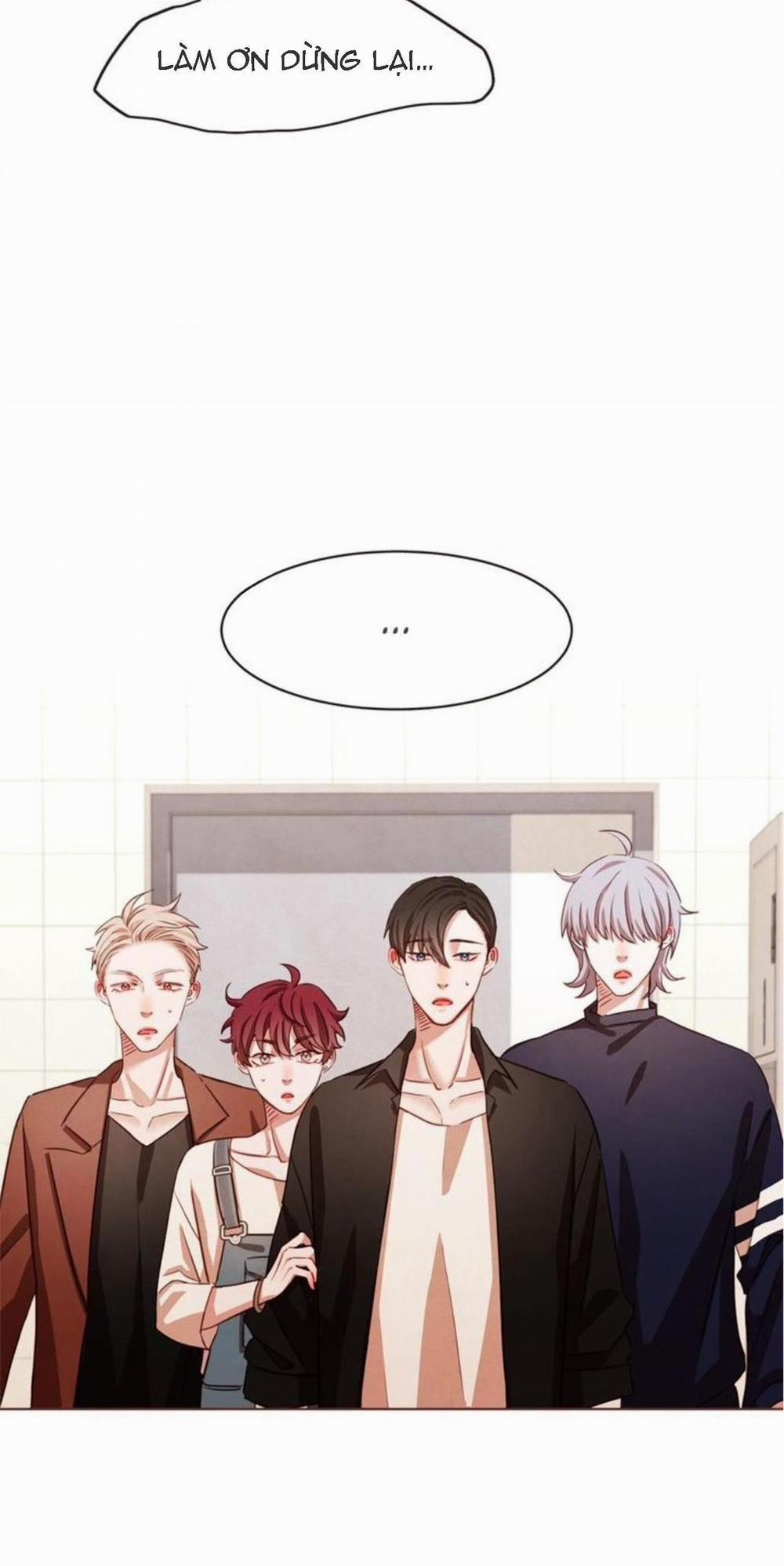 Ma Cà Rồng Đếch Có Thật Đâu! 8 trang 29