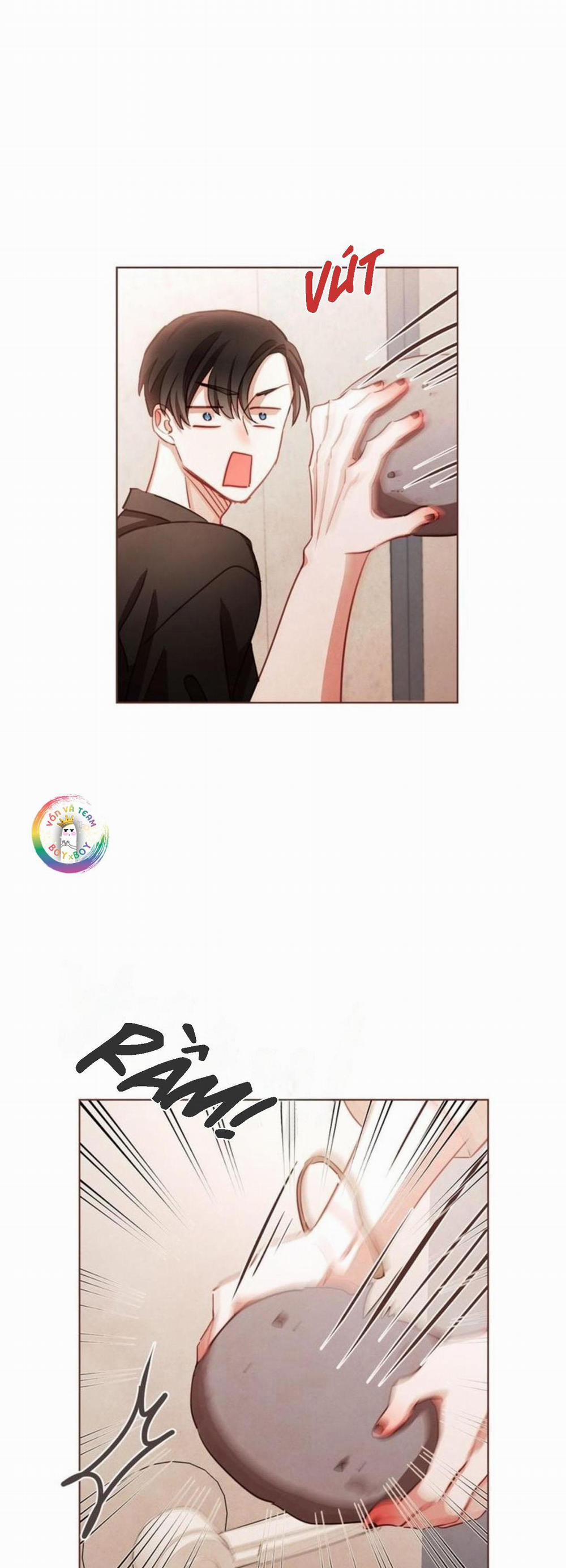 Ma Cà Rồng Đếch Có Thật Đâu! 8 trang 3