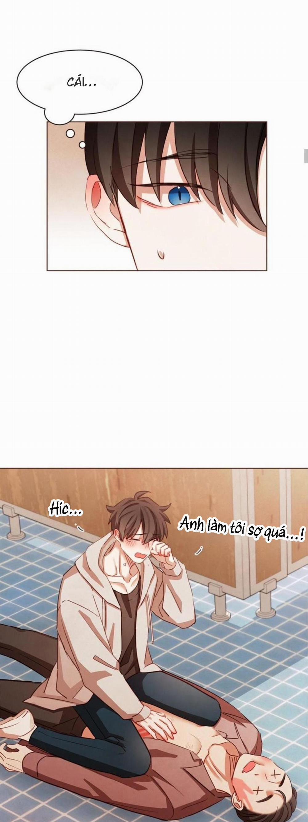 Ma Cà Rồng Đếch Có Thật Đâu! 8 trang 30