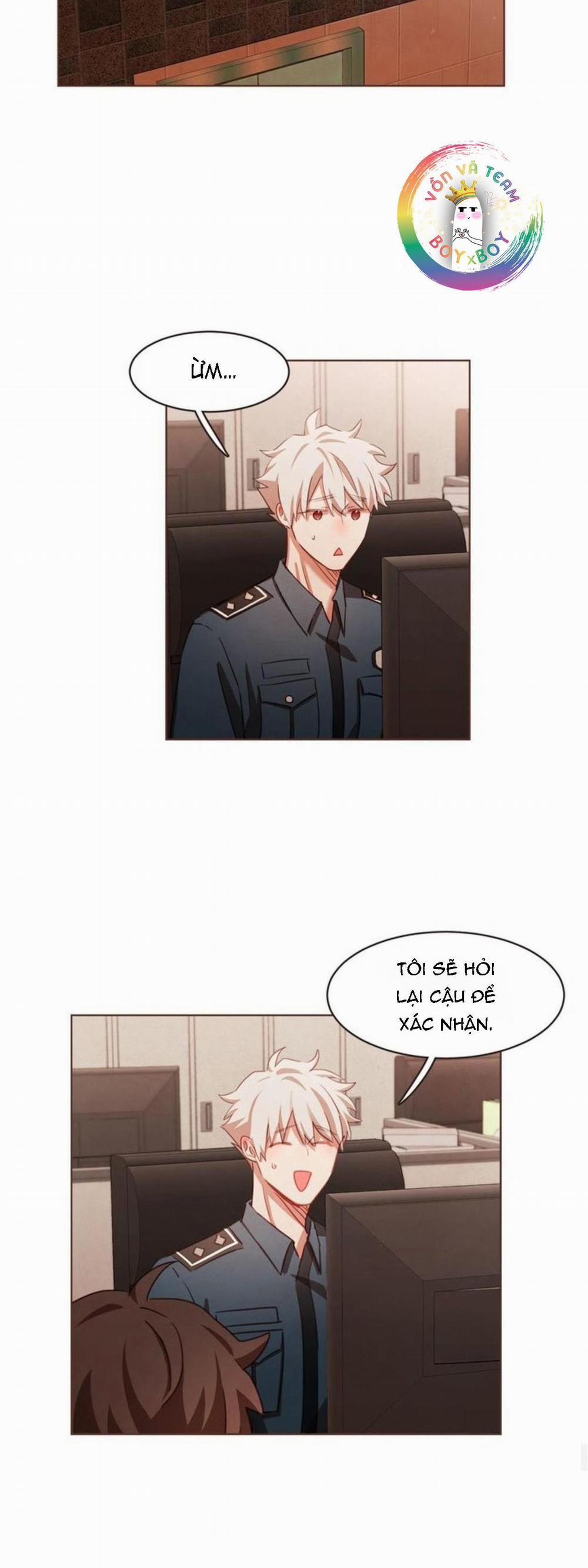 Ma Cà Rồng Đếch Có Thật Đâu! 8 trang 32