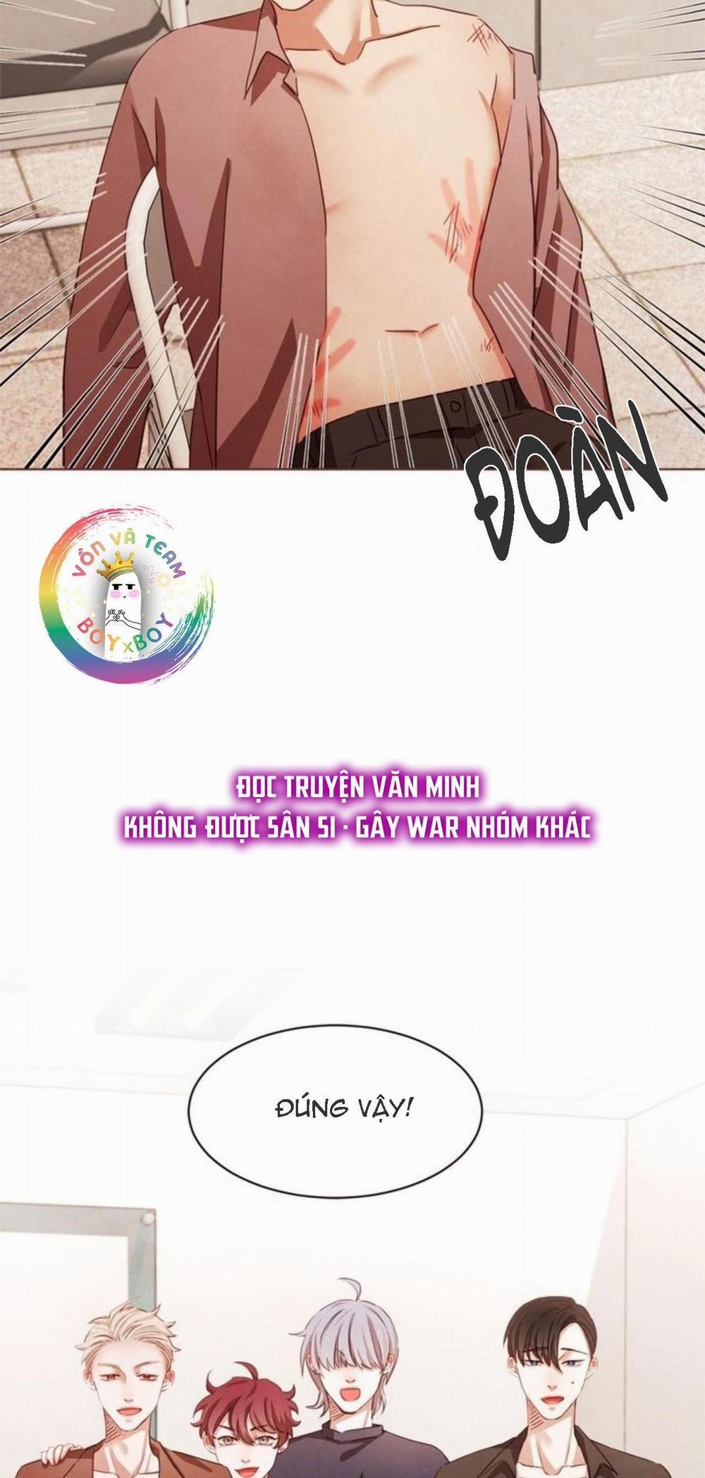 Ma Cà Rồng Đếch Có Thật Đâu! 8 trang 34