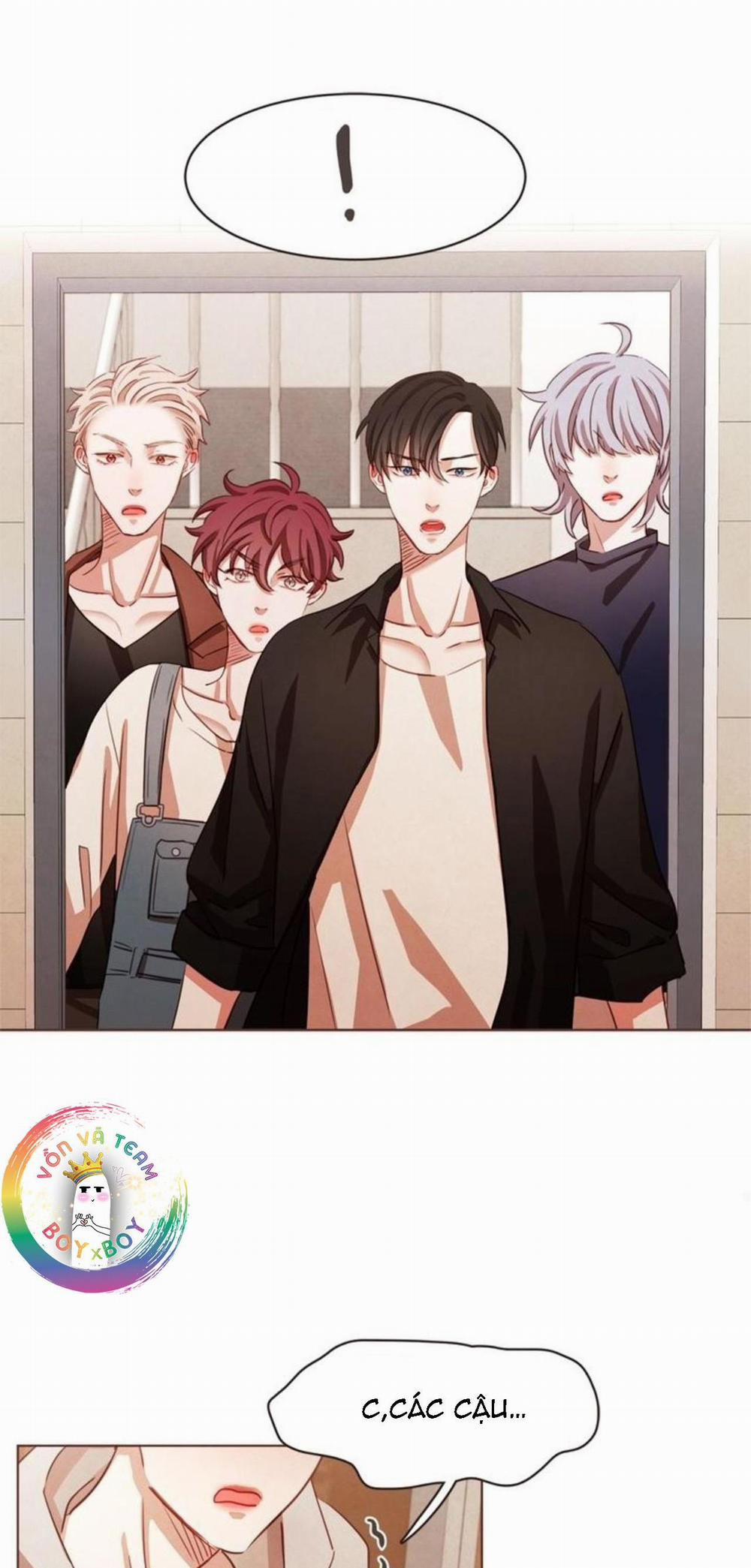 Ma Cà Rồng Đếch Có Thật Đâu! 8 trang 7