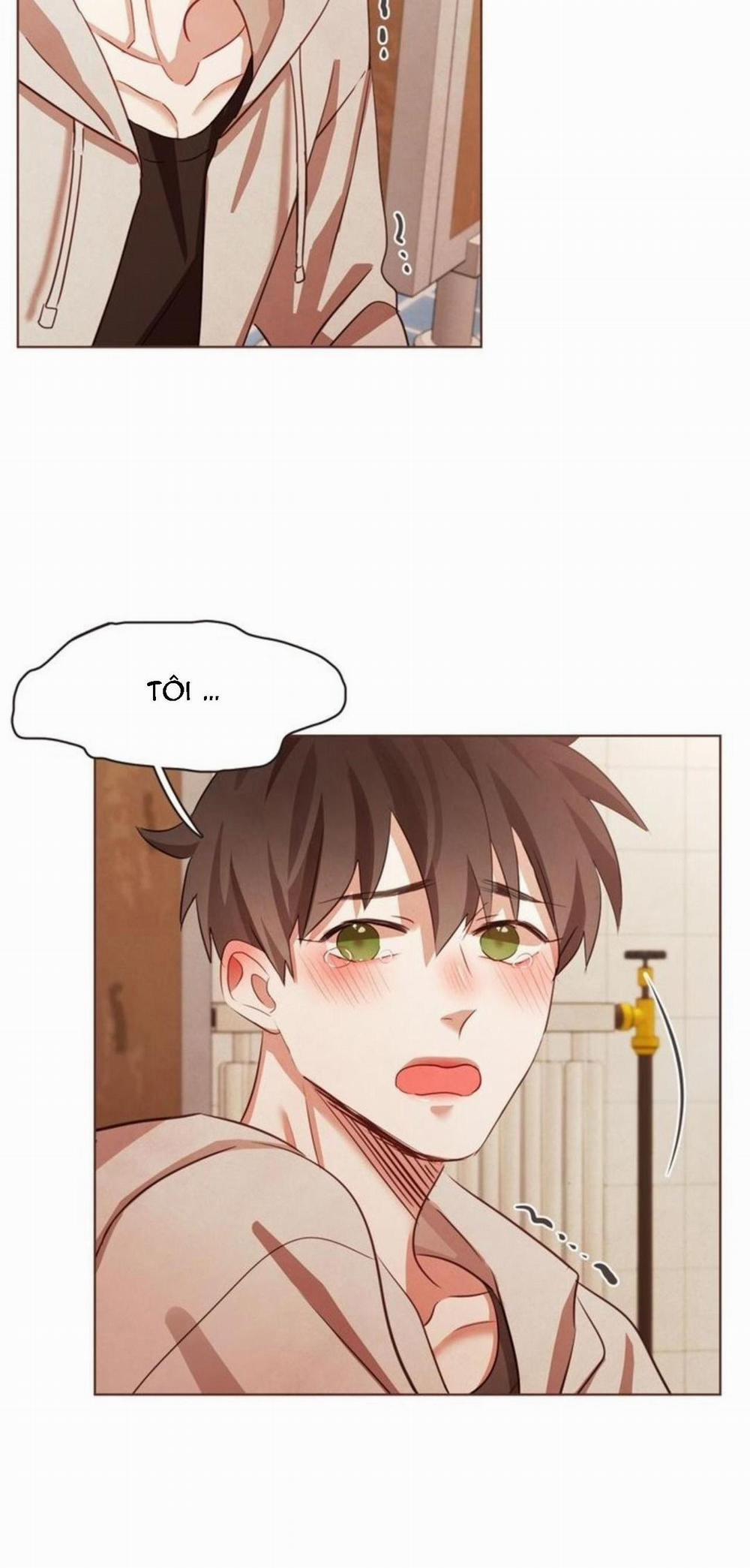 Ma Cà Rồng Đếch Có Thật Đâu! 8 trang 8