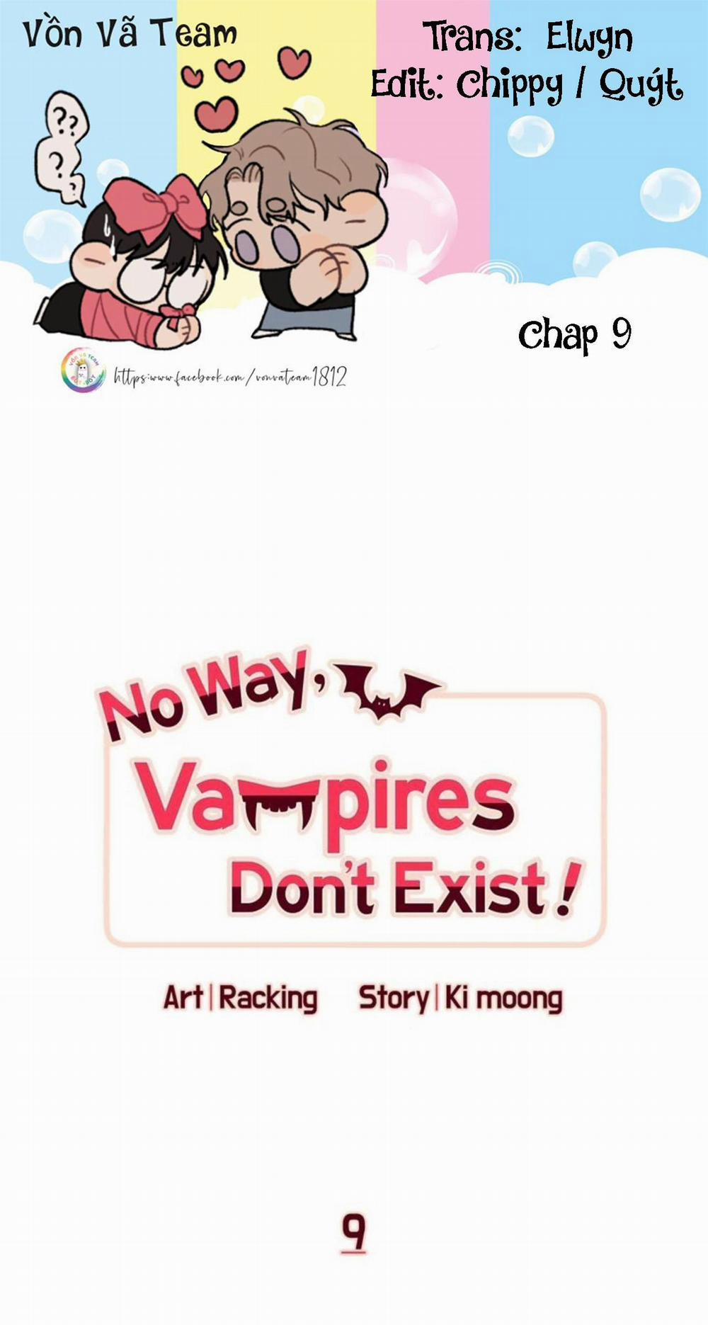 Ma Cà Rồng Đếch Có Thật Đâu! 9 trang 0