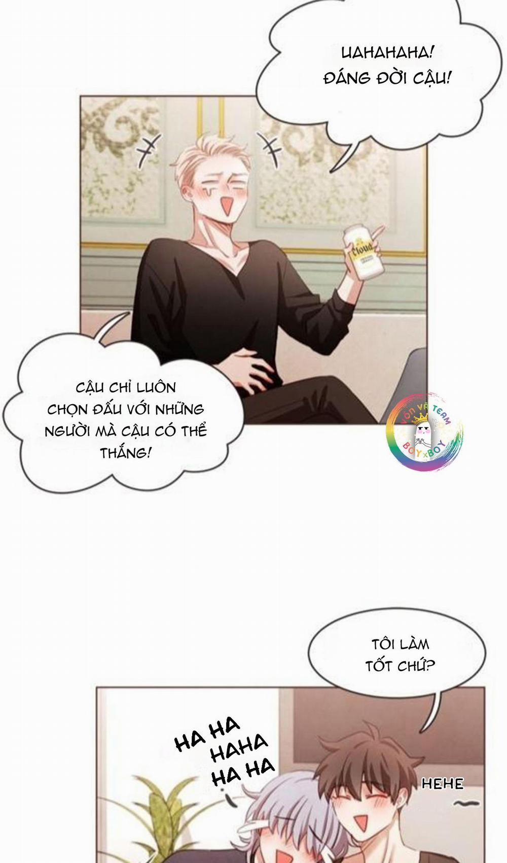 Ma Cà Rồng Đếch Có Thật Đâu! 9 trang 12