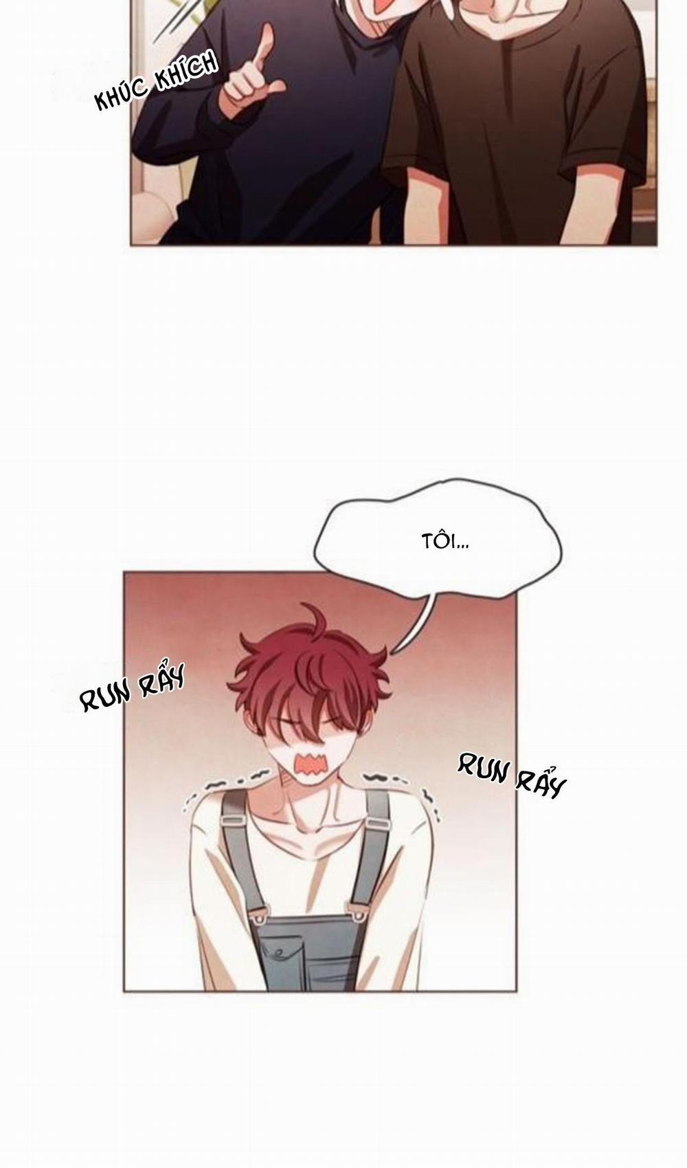 Ma Cà Rồng Đếch Có Thật Đâu! 9 trang 13