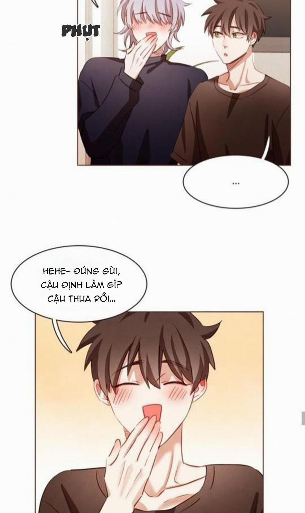 Ma Cà Rồng Đếch Có Thật Đâu! 9 trang 16