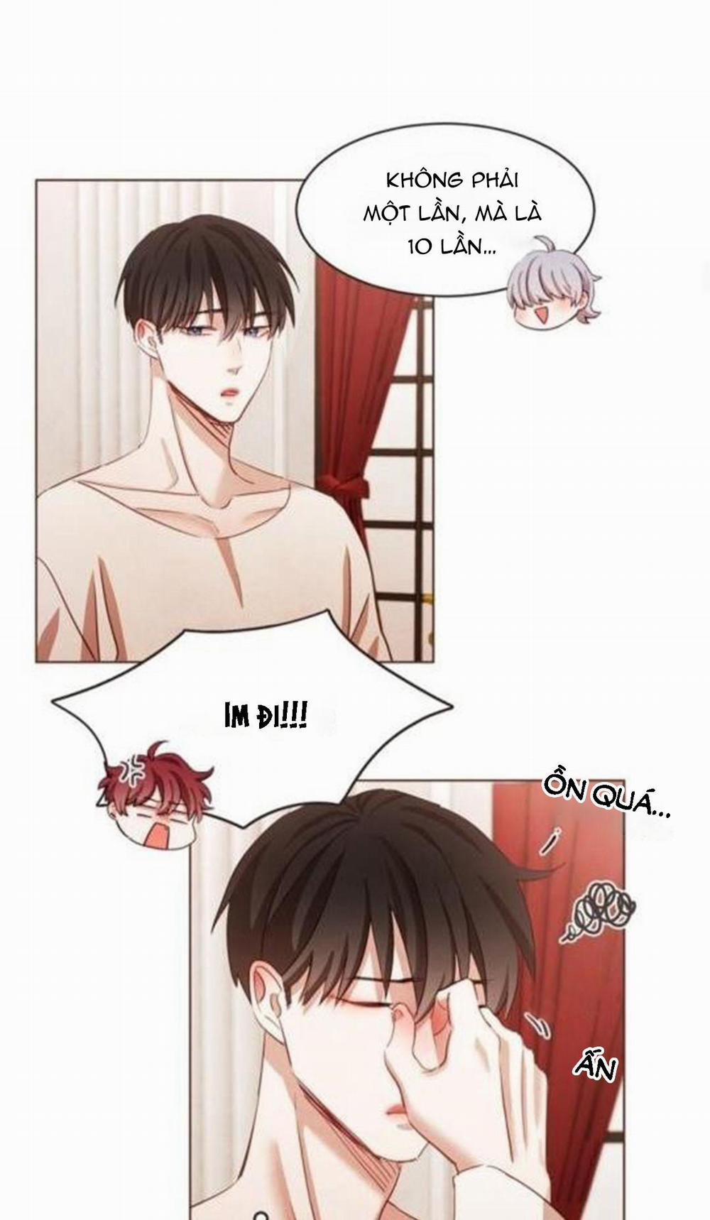 Ma Cà Rồng Đếch Có Thật Đâu! 9 trang 20