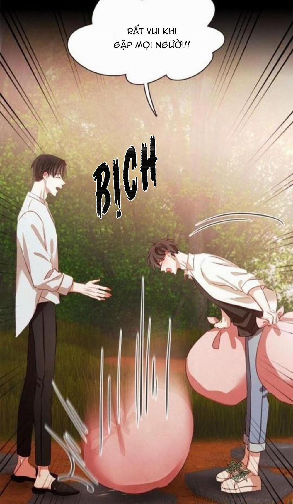 Ma Cà Rồng Đếch Có Thật Đâu! 9 trang 22