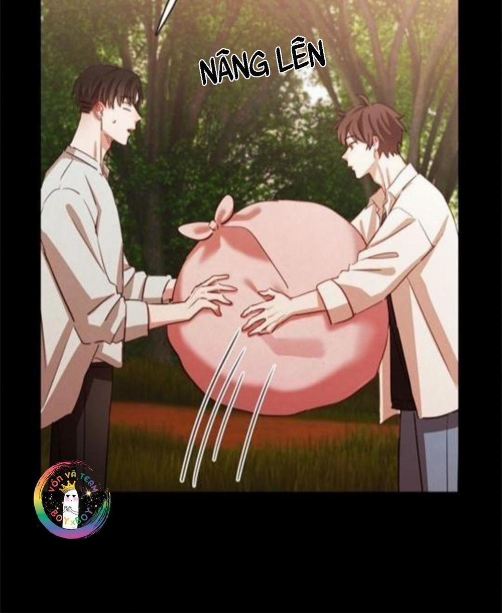 Ma Cà Rồng Đếch Có Thật Đâu! 9 trang 34