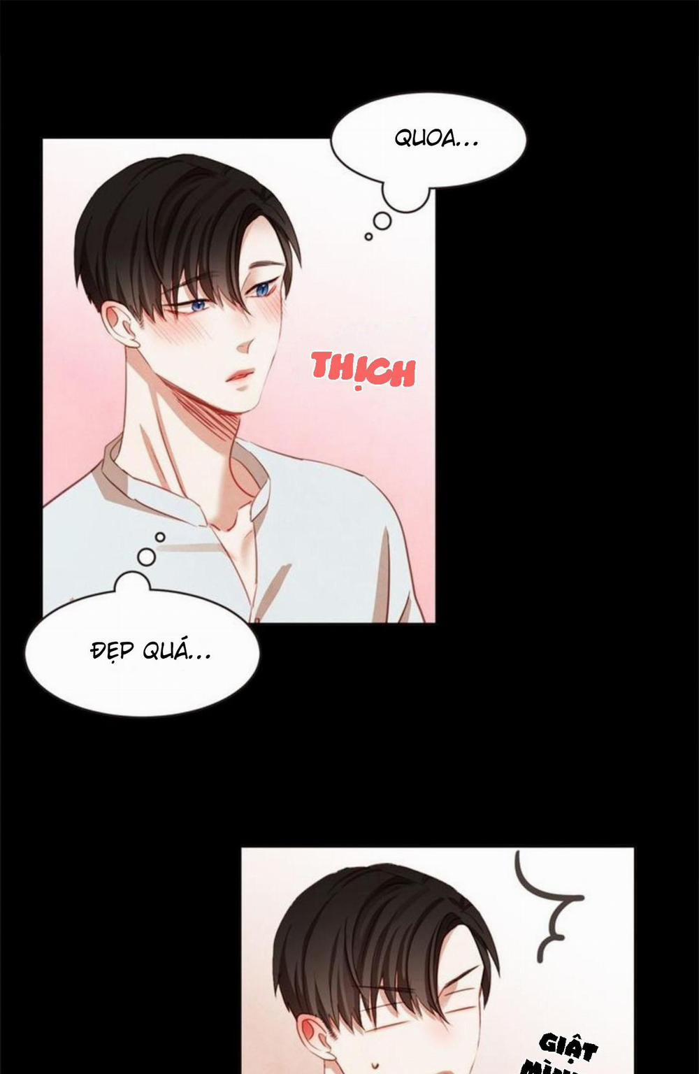 Ma Cà Rồng Đếch Có Thật Đâu! 9 trang 35