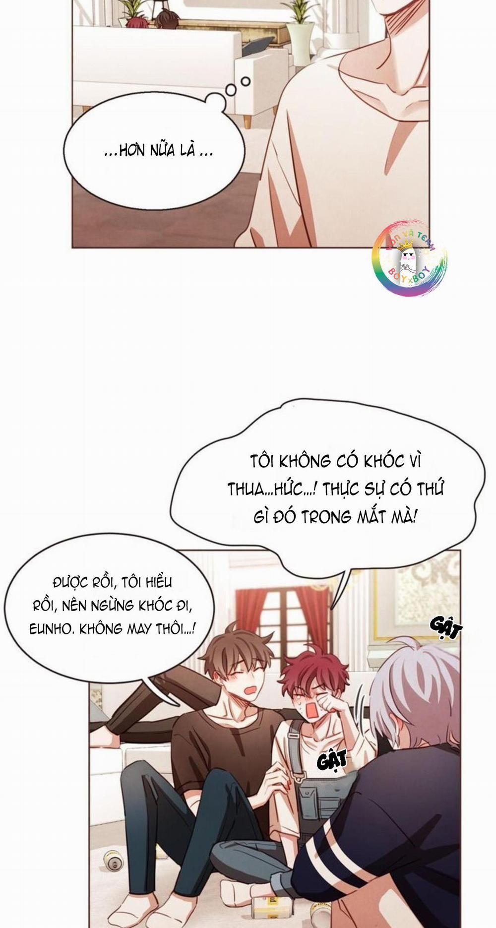 Ma Cà Rồng Đếch Có Thật Đâu! 9 trang 41