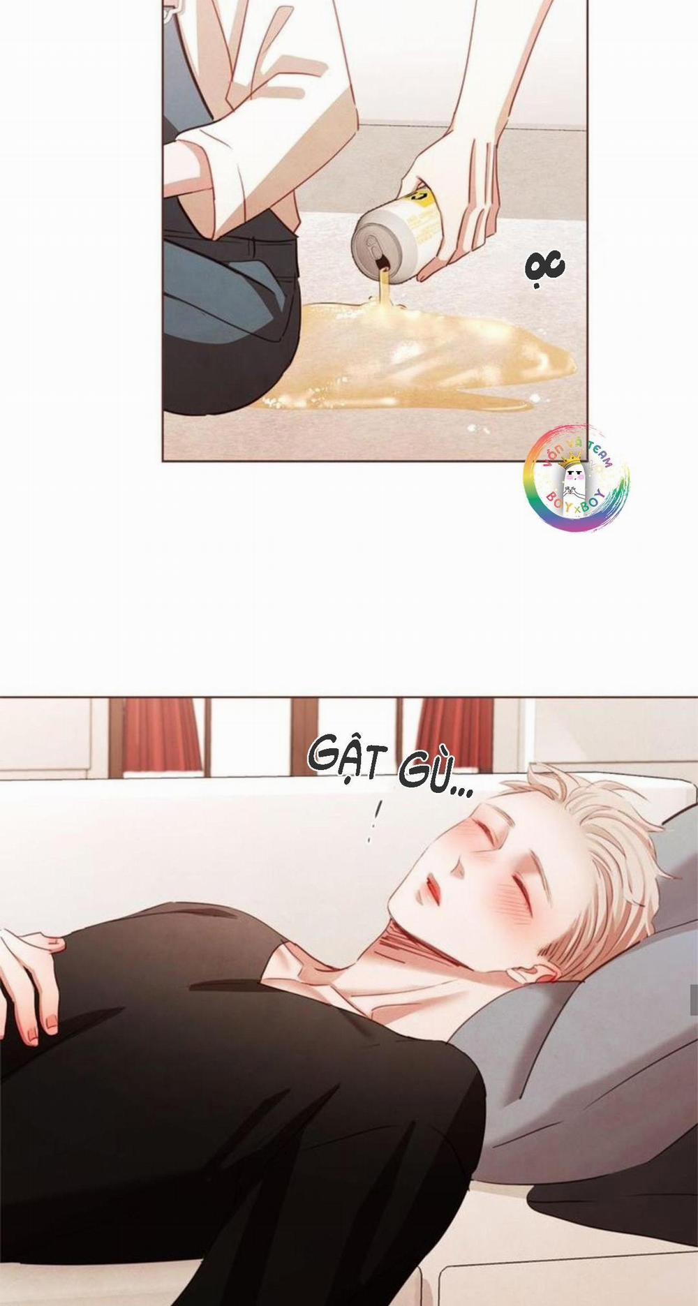 Ma Cà Rồng Đếch Có Thật Đâu! 9 trang 43