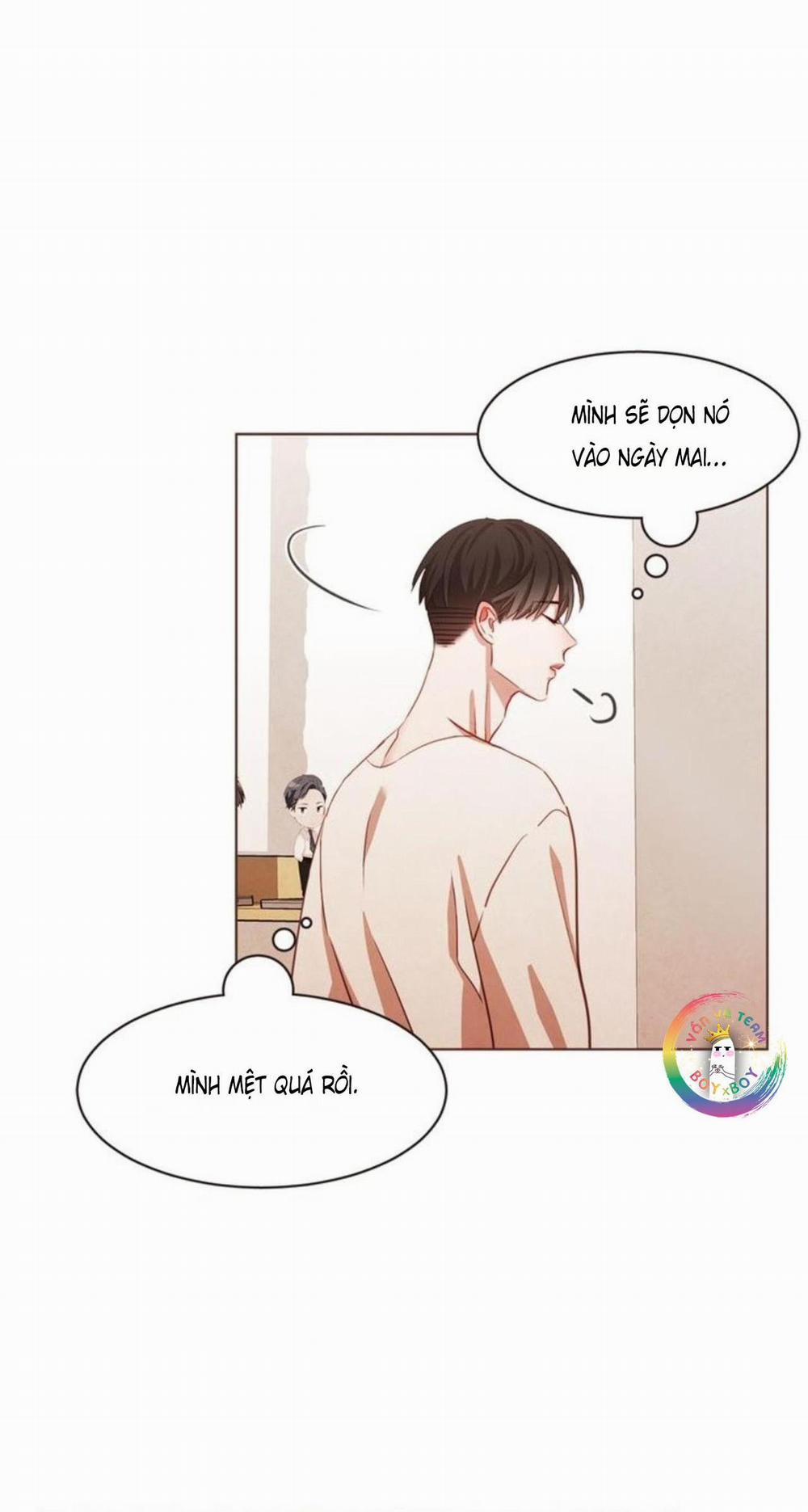 Ma Cà Rồng Đếch Có Thật Đâu! 9 trang 46