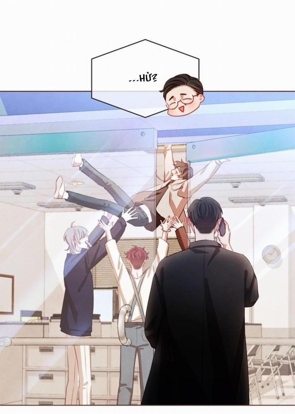 Ma Cà Rồng Đếch Có Thật Đâu! 9 trang 6