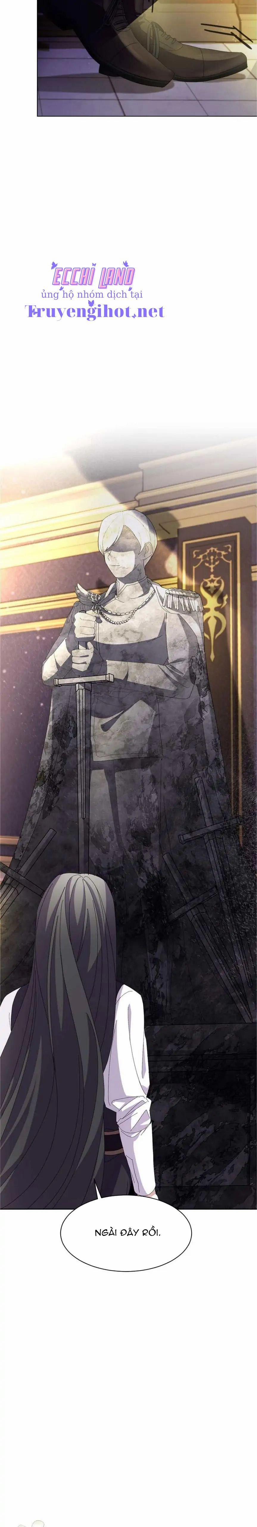 Ma Cà Rồng Muốn Được Chết Thanh Thản 0.1 trang 4