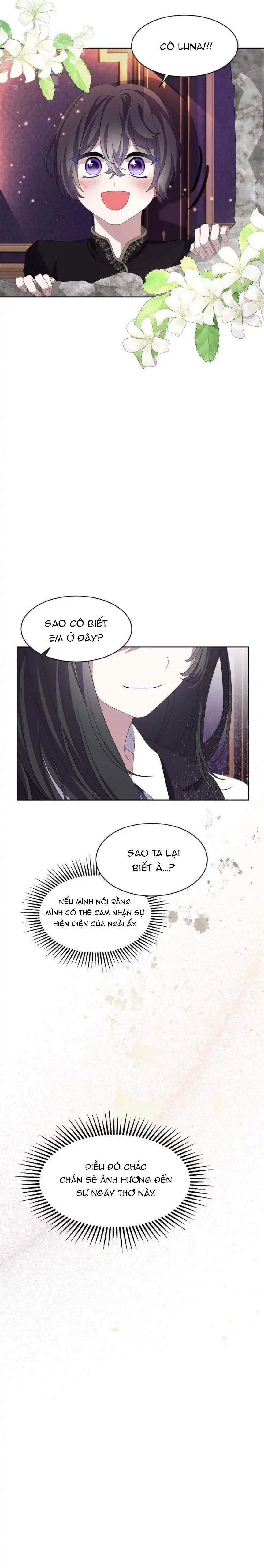 Ma Cà Rồng Muốn Được Chết Thanh Thản 0.1 trang 5