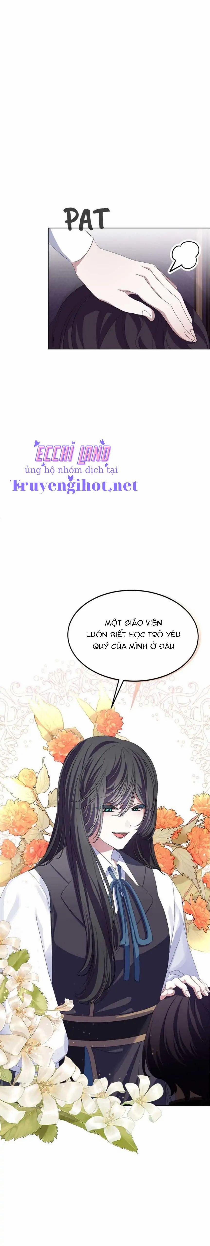 Ma Cà Rồng Muốn Được Chết Thanh Thản 0.2 trang 0