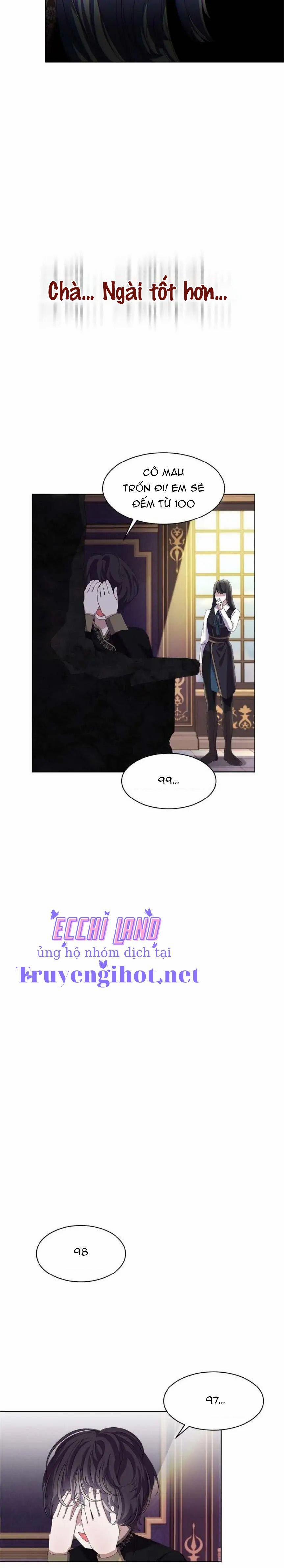 Ma Cà Rồng Muốn Được Chết Thanh Thản 0.2 trang 2