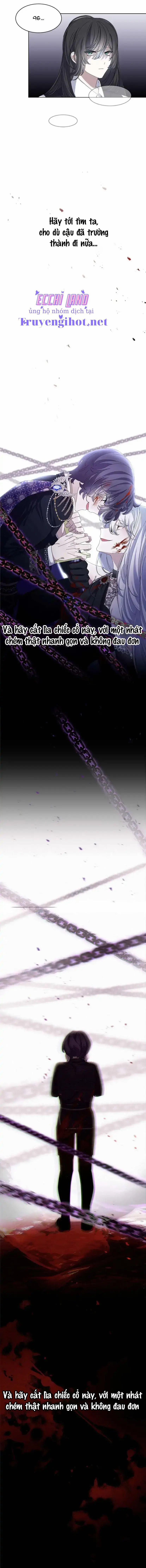 Ma Cà Rồng Muốn Được Chết Thanh Thản 0.2 trang 3