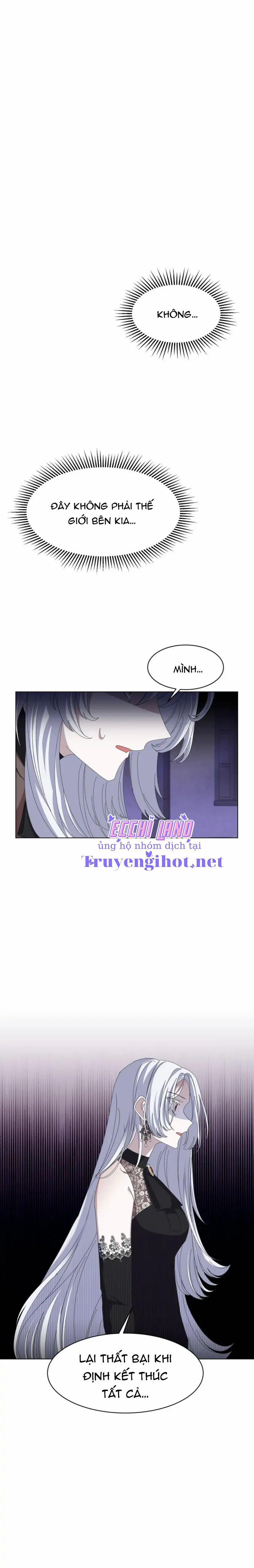 Ma Cà Rồng Muốn Được Chết Thanh Thản 1.1 trang 10