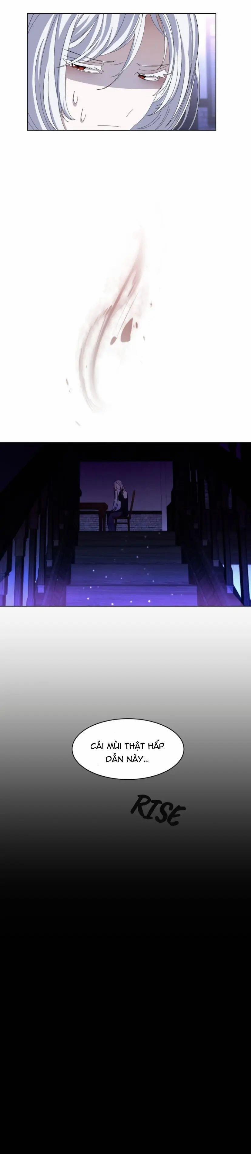 Ma Cà Rồng Muốn Được Chết Thanh Thản 1.1 trang 12