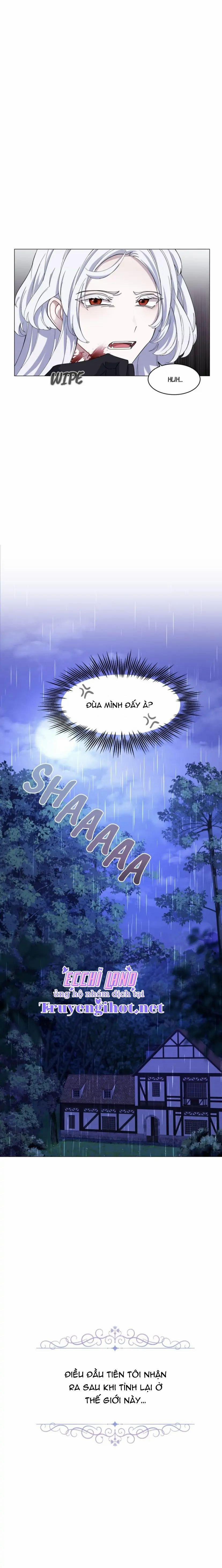 Ma Cà Rồng Muốn Được Chết Thanh Thản 1.1 trang 15