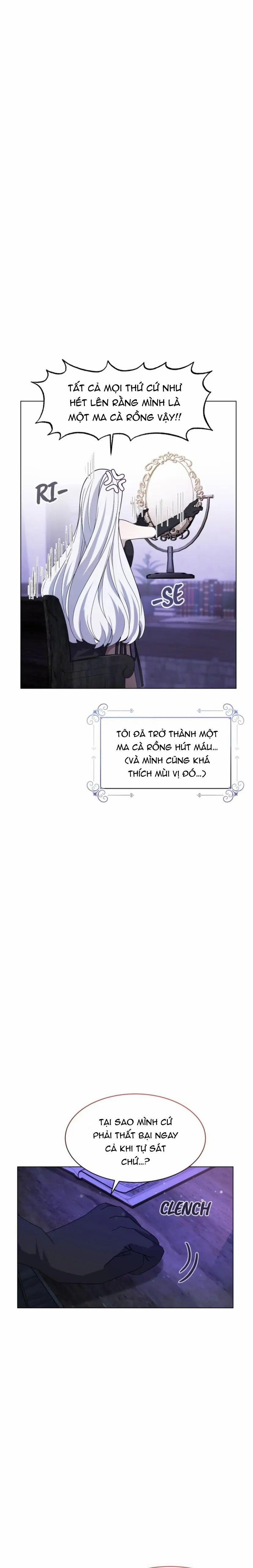 Ma Cà Rồng Muốn Được Chết Thanh Thản 1.1 trang 17