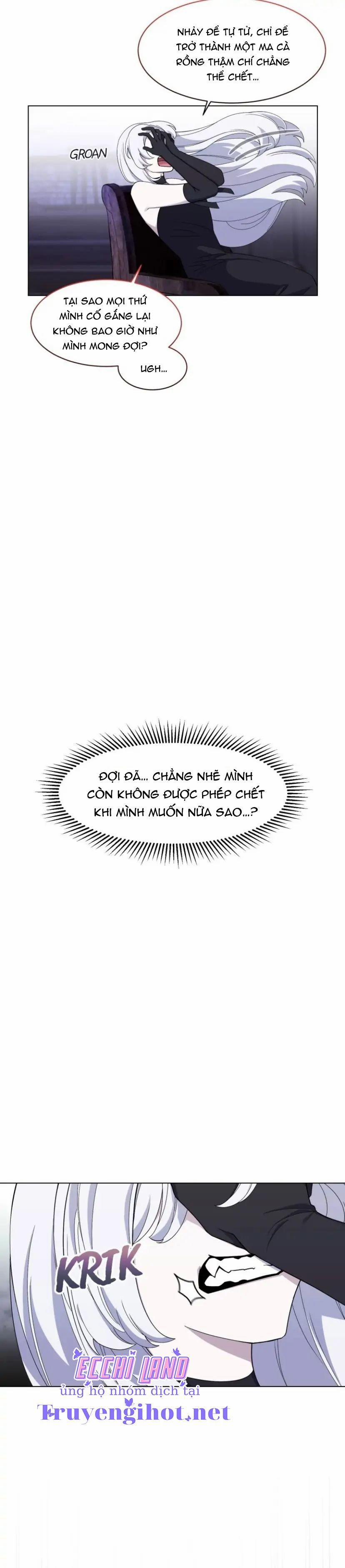 Ma Cà Rồng Muốn Được Chết Thanh Thản 1.1 trang 18