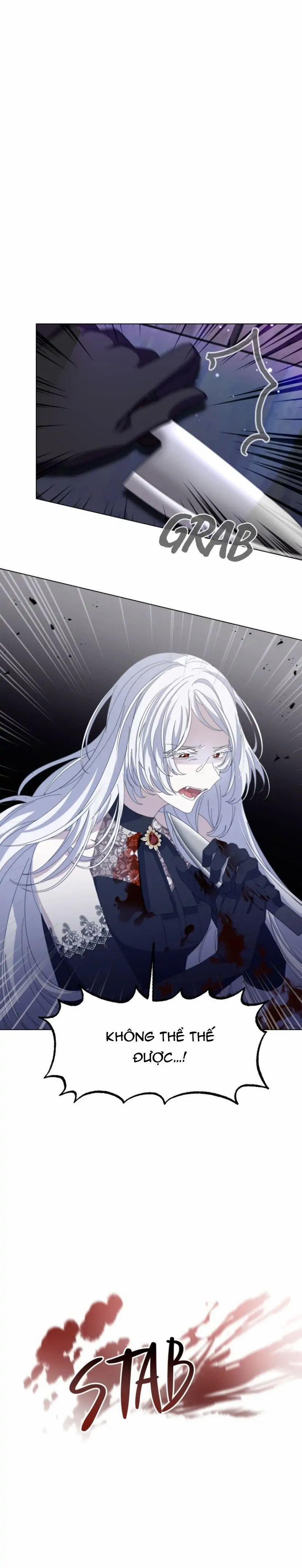 Ma Cà Rồng Muốn Được Chết Thanh Thản 1.1 trang 22