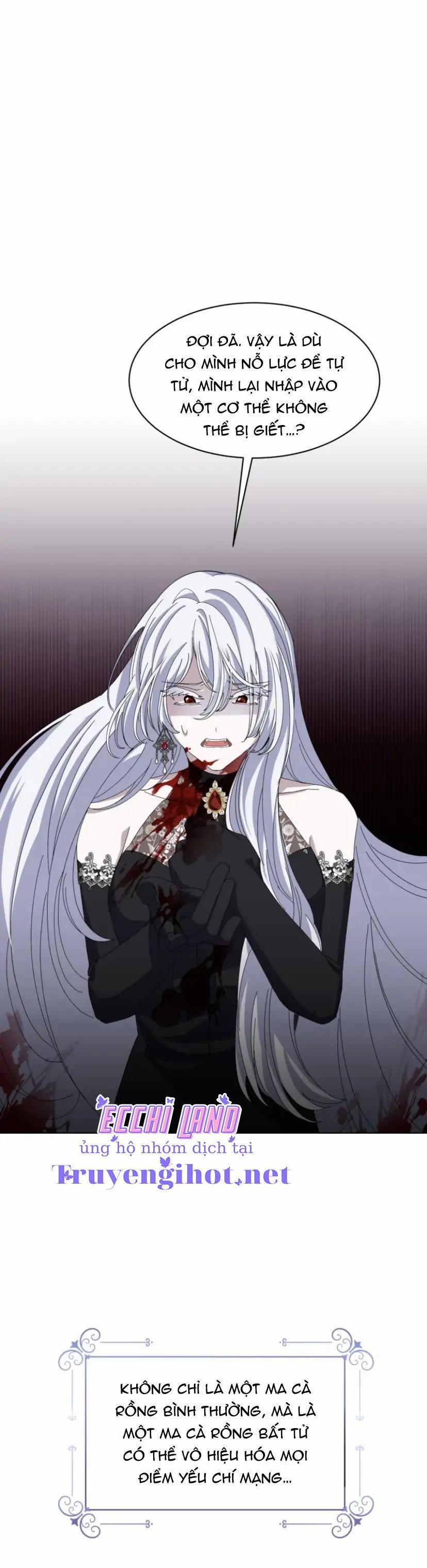 Ma Cà Rồng Muốn Được Chết Thanh Thản 1.1 trang 24