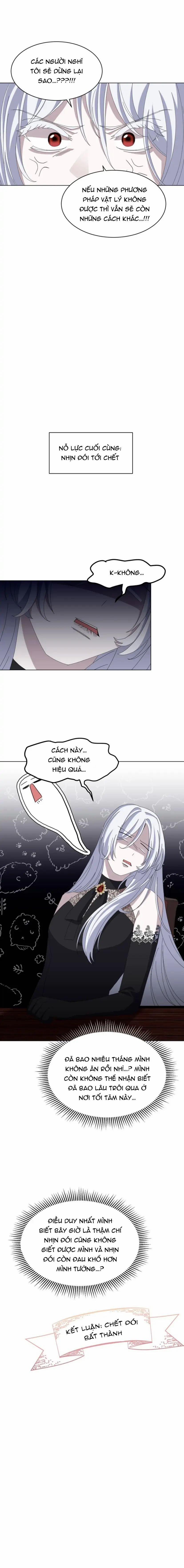 Ma Cà Rồng Muốn Được Chết Thanh Thản 1.1 trang 25